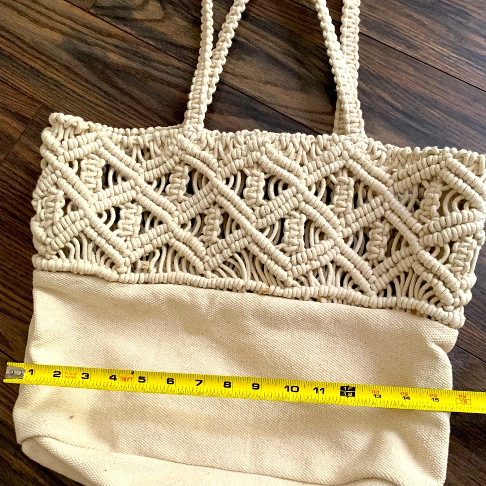 BAG, TOTE, PURSE